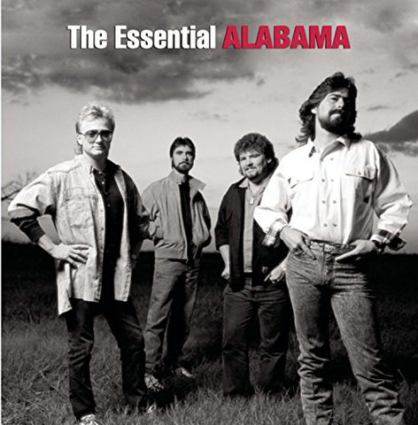 Alabama - The Essential Alabama [CD]