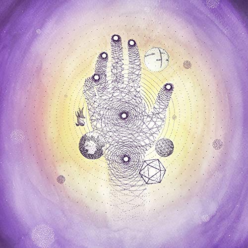 22 - You Are Creating [CD]