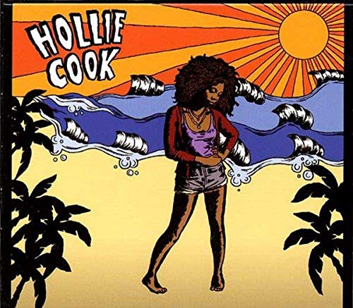 Hollie Cook - Hollie Cook [VINYL]