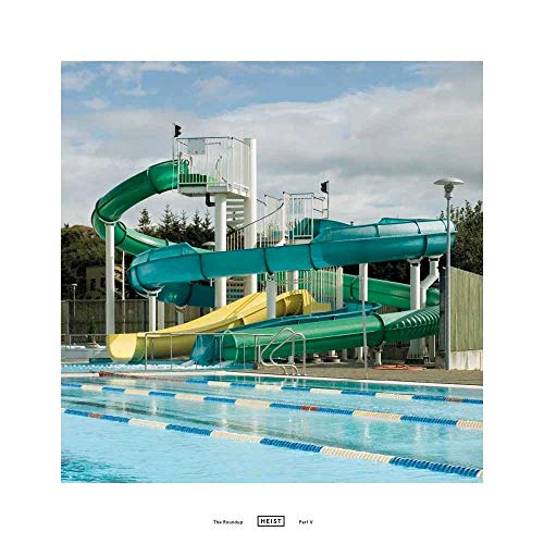 Various Artists - The Round Up Part 5 [VINYL]