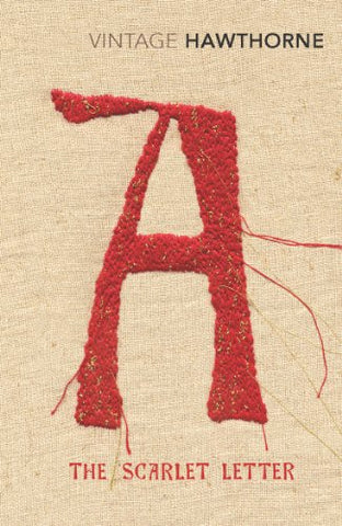 The Scarlet Letter (Vintage Classics)