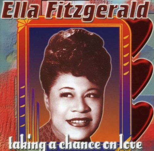 Various - Taking a Chance on Love [CD]