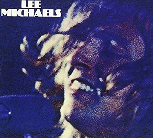 Lee Michaels - Lee Michaels [CD]
