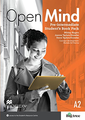 Openmind British Edition Preintermediate