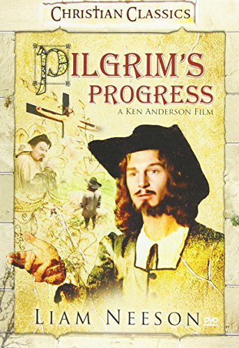 Pilgrim's Progress [DVD]