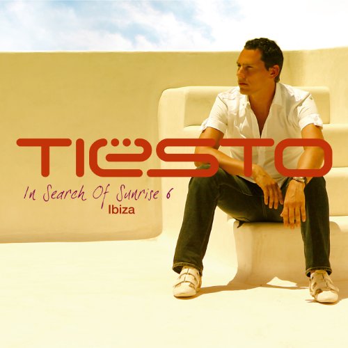 Tiesto - In Search Of Sunrise 6: Ibiza [CD]