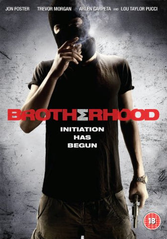 Brotherhood [DVD] [2011] DVD