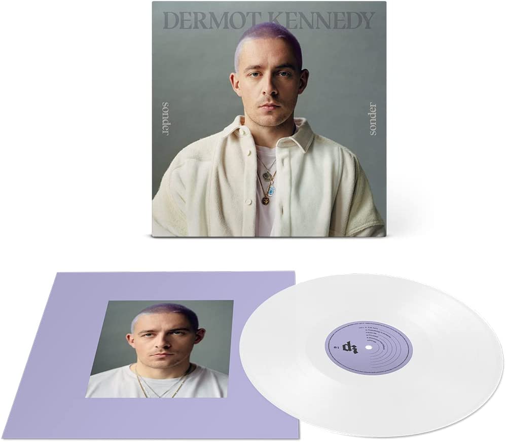 Dermot Kennedy - Sonder [VINYL]