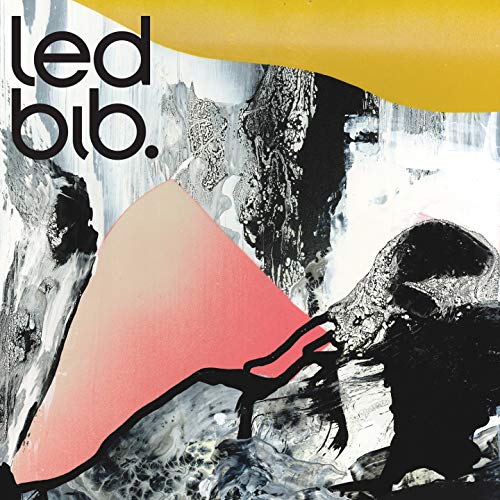 Led Bib - Its Morning [CD]