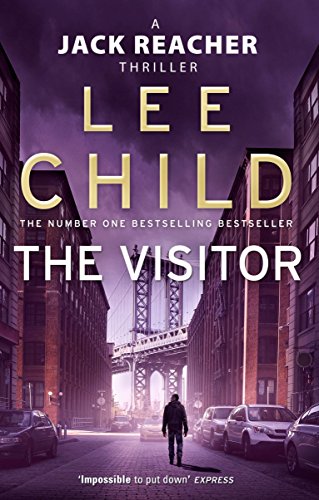 Lee Child - The Visitor