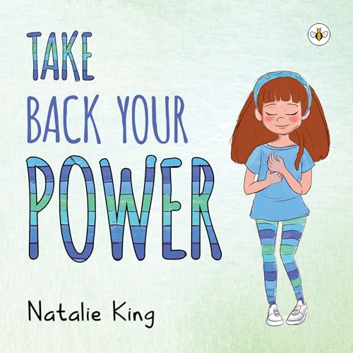 Take Back Your Power