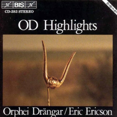 Various - OD Highlights [CD]