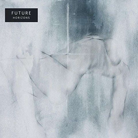 Future - Horizons [CD]