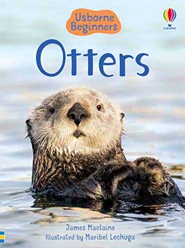 Otters (Beginners): 1