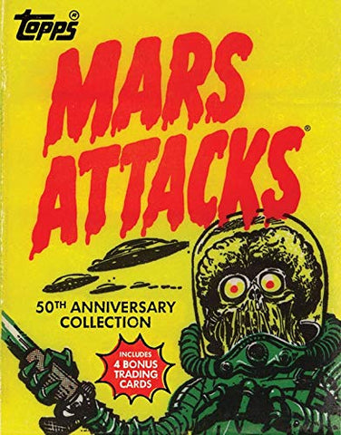 Mars Attacks (Topps)