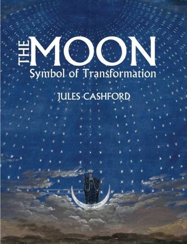 The Moon: Symbol of Transformation