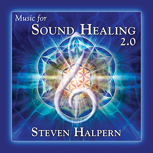 Various - Sound Healing 2.0 [CD]
