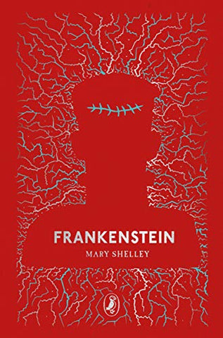 Frankenstein: Puffin Clothbound Classics