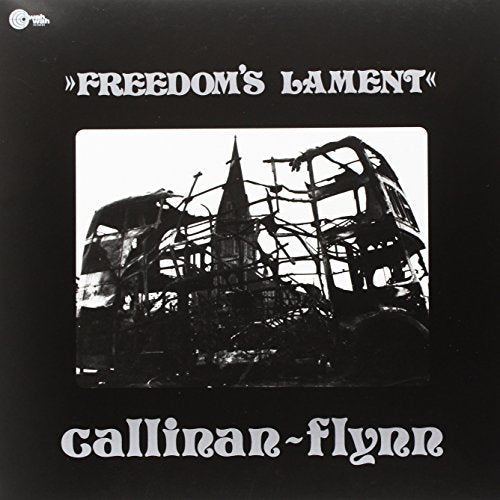 Various - Freedom's Lament [VINYL]