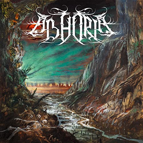 Abhoria - Abhoria [VINYL]