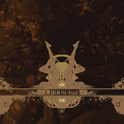 Suicide File, The - Twilight [VINYL]