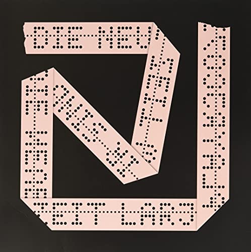 Die Neue Zeit - Wir Sind Die Neue Zeit [VINYL]