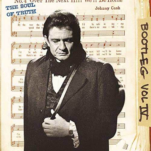Various - Bootleg 4: The Soul Of Truth [180 gm 3LP Coloured Vinyl] [VINYL]