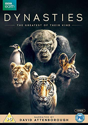 Dynasties [DVD]