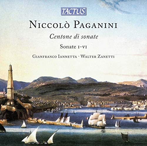 "CD cover featuring a serene harbor scene with sailing boats and a distant tower."