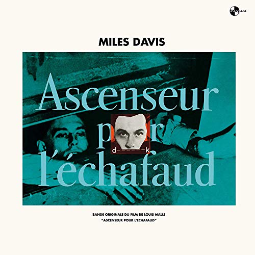 Miles Davis - Ascenseur Pour L'Echafaud [VINYL]