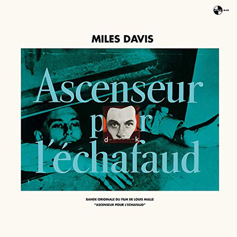 Miles Davis - Ascenseur Pour LEchafaud [VINYL]
