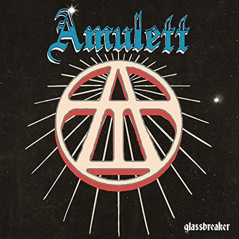 Amulett - Glassbreaker [CD]