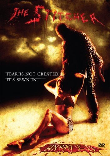 The Stitcher [DVD]