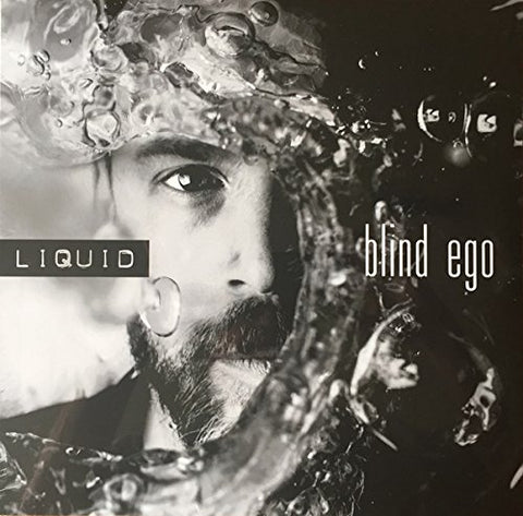 Blind Ego - Liquid [CD]