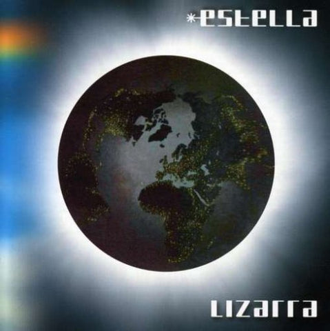 Estella - Lizzara [CD]