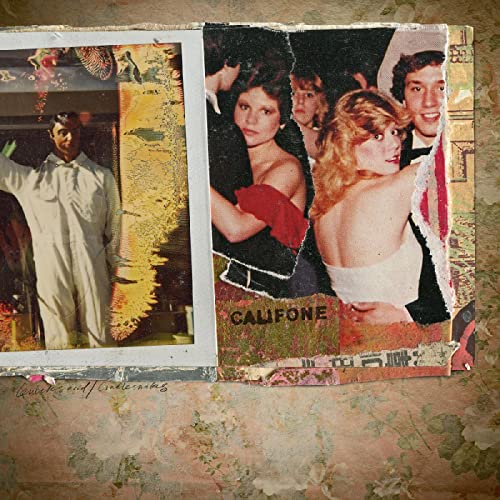 Califone - Quicksand / Cradlesnakes (Deluxe Edition) [CD]