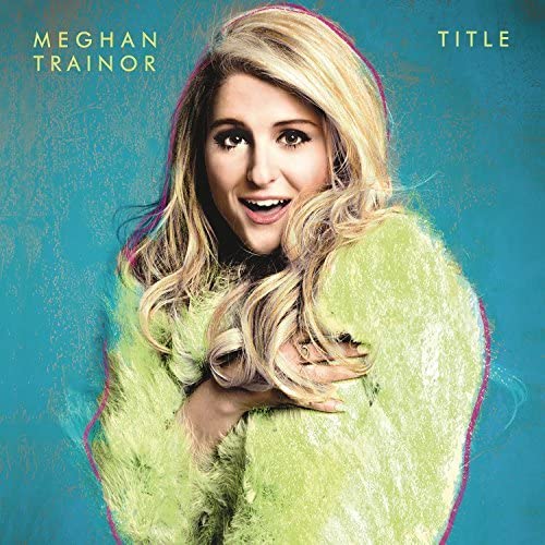 Trainor Meghan - Title [VINYL]