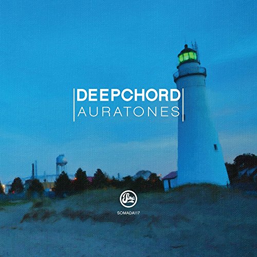 Deepchord - Auratones [CD]