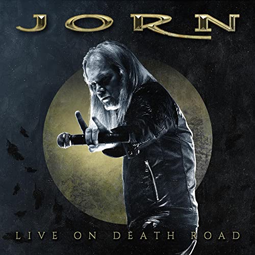 Live From Death Road [DVD]