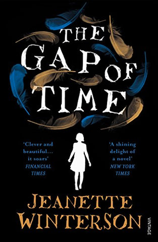 Jeanette Winterson - The Gap of Time