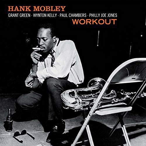 Various - Workout [VINYL]