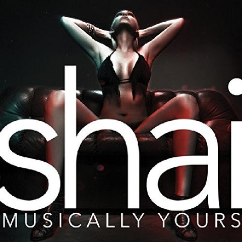 Shai - Musically Yours [CD]