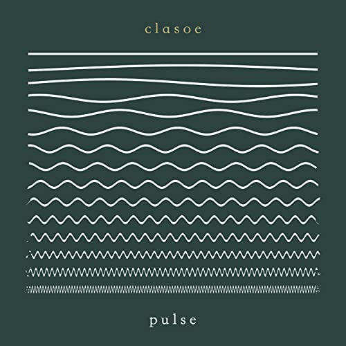 Clasoe - Pulse [CD]