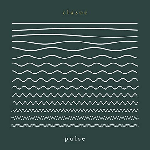 Clasoe - Pulse [CD]