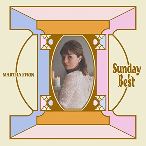 Ffion Martha - Sunday Best [VINYL]