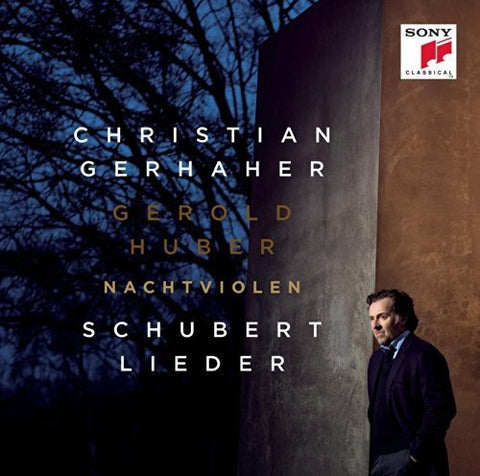 Jonas Kaufmann - Schubert/Lieder [CD]