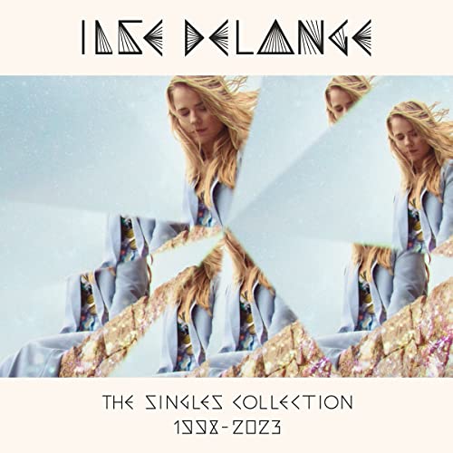 Ilse Delange - Ilse DeLange Singles Collection 1998-2023 [180 gm 3LP Vinyl] [VINYL]