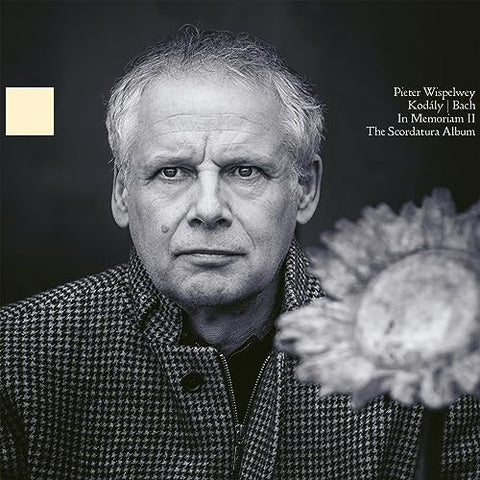 Pieter Wispelwey - In Memoriam II: The Scordatura Album [CD]