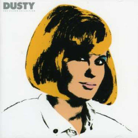 Dusty Springfield - The Silver Collection [CD]