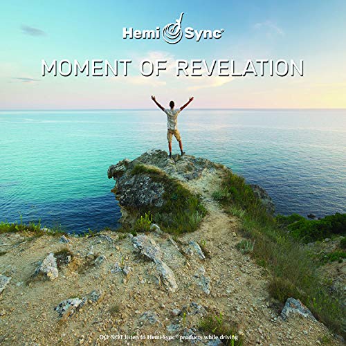 Hemi-sync - Moment Of Revelation [CD]